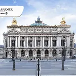Tbs 322 - Superb Apartment With Eiffel Tower View