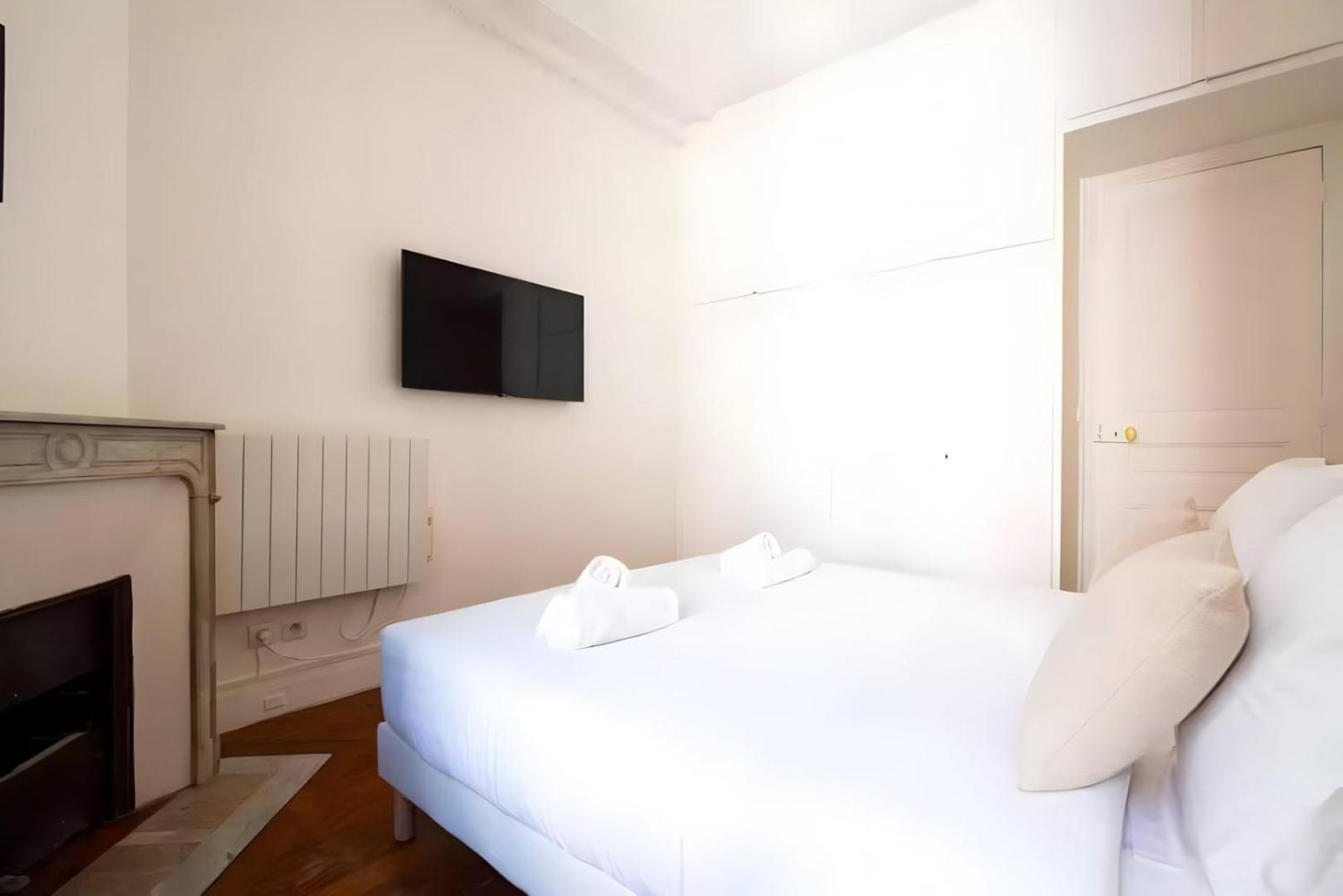 Appartamento Tbs 322 - Superb With Eiffel Tower View Parigi